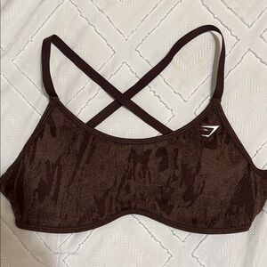 Gymshark Sports Bra
